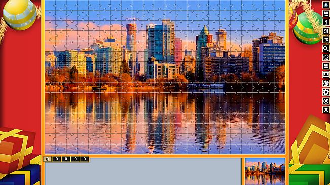 Pixel Puzzles Traditional Jigsaws Pack: Variety Pack 9