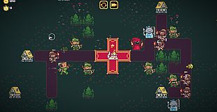 Don't Wake the Queen