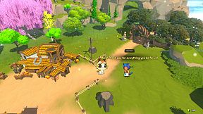 Isekat: Crushed by a Computer, My Beloved Kitten is Transported to a Fantasy World where its Typing Skills Save the Kingdom!