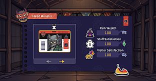 MONSTOPIA