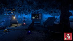 Gypsy Retro TV Media Player