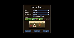 The Baron's Burden: One Fortnight