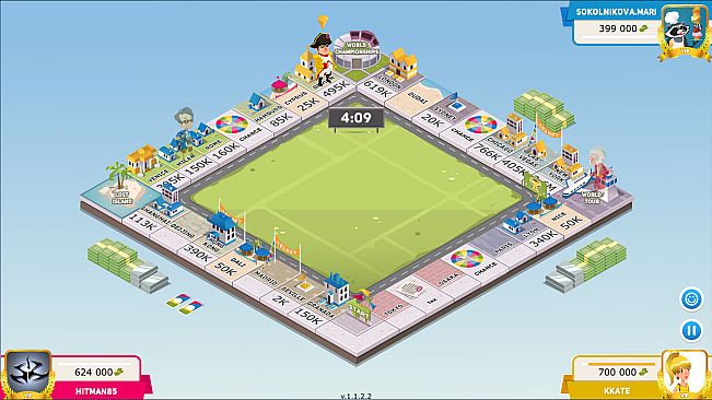 Business tour. Great Leaders: Napoleon