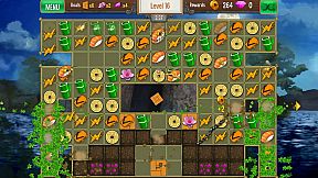 Queens Garden: Sakura Season