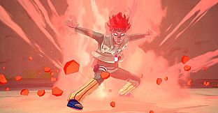 NARUTO TO BORUTO: SHINOBI STRIKER Season Pass 2