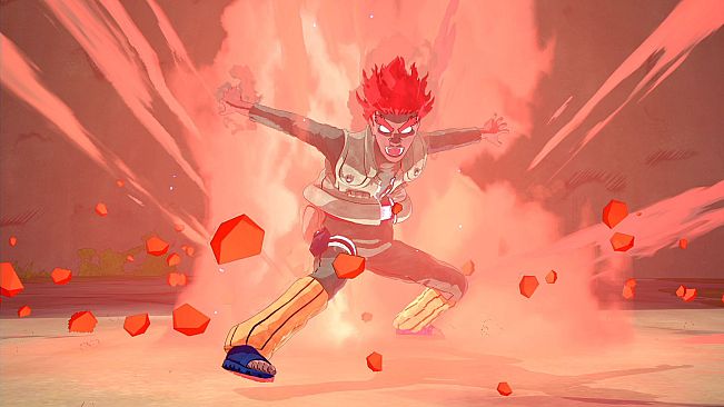 NARUTO TO BORUTO: SHINOBI STRIKER Season Pass 2