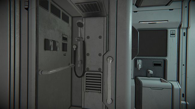 Space Engineers - Decorative Pack #2