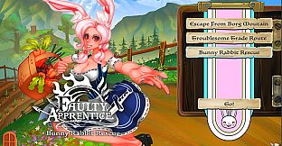 Faulty Apprentice: Bunny Rabbit Rescue (3rd DLC)