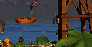 King of the Couch: Zoovival