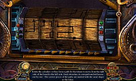 Dark Parables: Goldilocks and the Fallen Star Collector's Edition