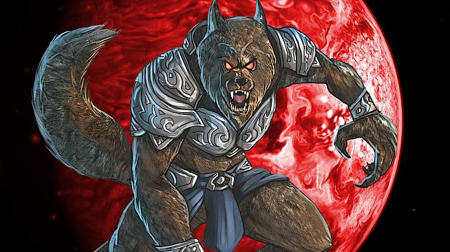 Age of Fear 3: The Blood and Moon Expansion