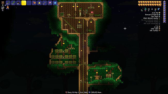 Terraria