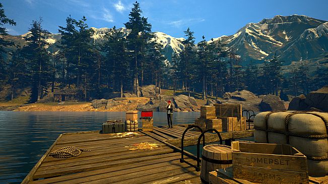 Barn Finders and Treasure Hunter Simulator Bundle