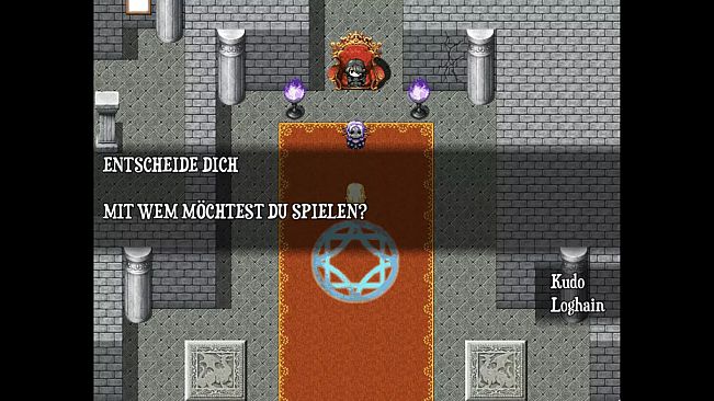 Absolutes Akestas Tournament