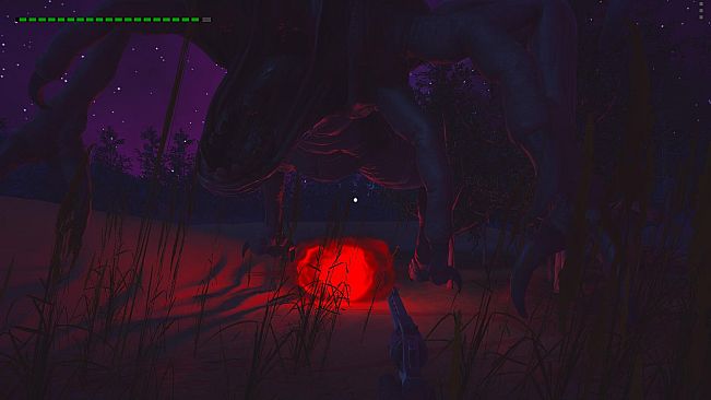 Asr Dreams: Revenge of the Lizards