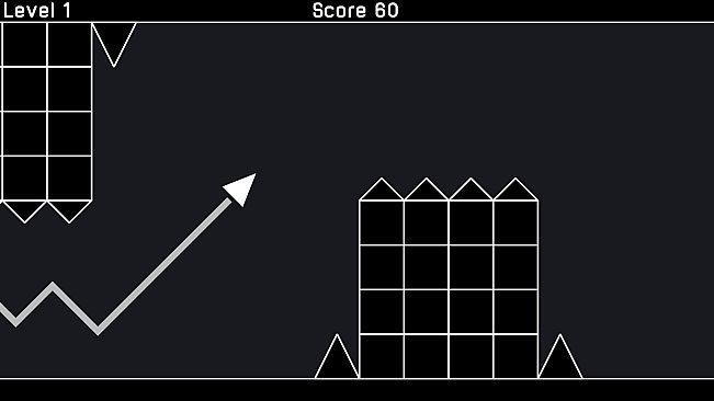 Geometry Missile