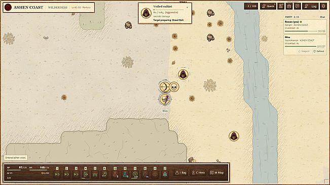 No Map Home