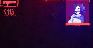 BLOODSTAGE Possessed By A Tsundere Demon