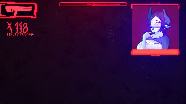 BLOODSTAGE Possessed By A Tsundere Demon