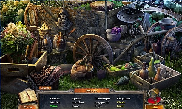 Dark Canvas: A Brush With Death Collector's Edition