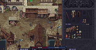 Stoneshard - Character Pack