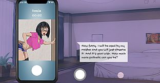 Femdom Waifu: Shorts and Tops Pack