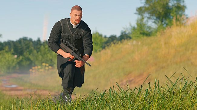 CRSED: Cuisine Royale - Holy Beast Pack