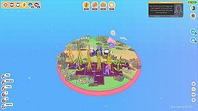 Back to Save the Universe