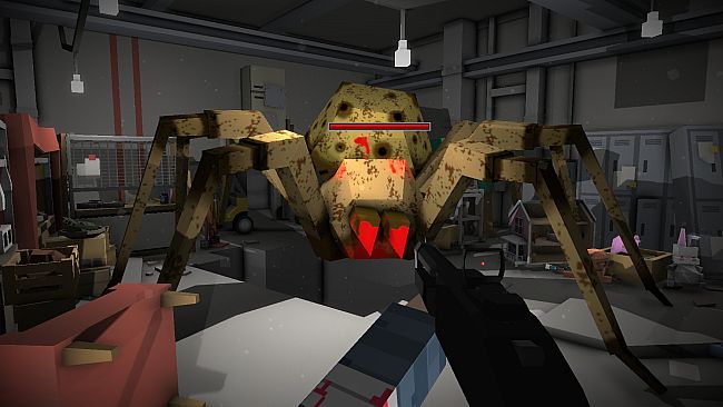 Walking Zombie: Shooter