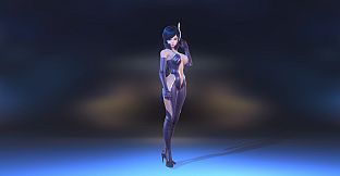 Angel Legion-DLC Special Investigation A