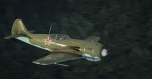 Korea. IL2 Series: Lavochkin La-11 Collectors Plane