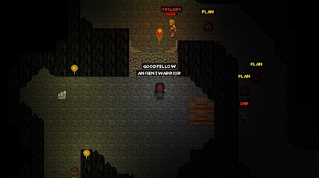 Secrets of Asherah 2