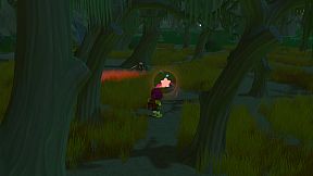 The Sintonia Chronicles