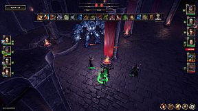 Zoria: Age of Shattering