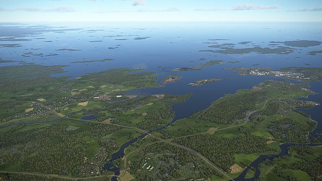 IL-2 Sturmovik: Odessa and Leningrad - Siege and Liberation