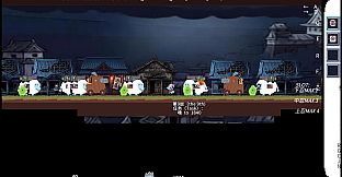 Ninja Cards and Ninja Battle Master