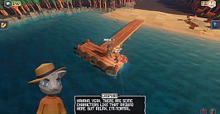 Trailer Park Tycoon: Raccoon Ranch Soundtrack