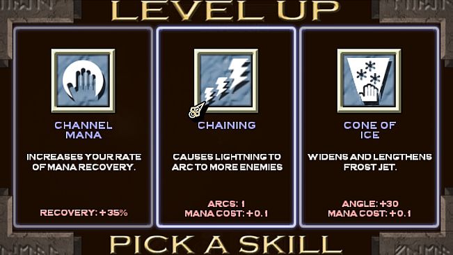 Solomon's Boneyard: Hideous Retro Edition