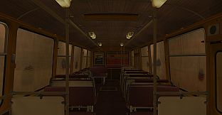 OMSI 2 Add-on LIKINO-677