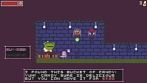 Spooky Ghosts Dot Com