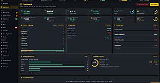 Fast Charging Tycoon
