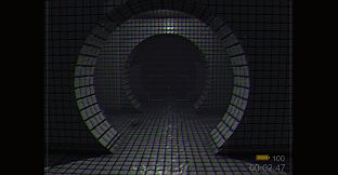 Backrooms: Poolrooms