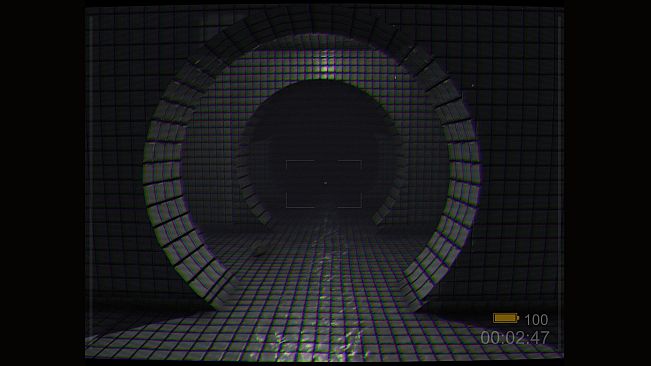 Backrooms: Poolrooms