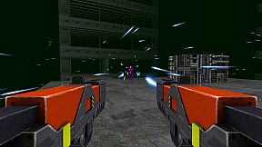 LuPR: Lunar Post Recruit