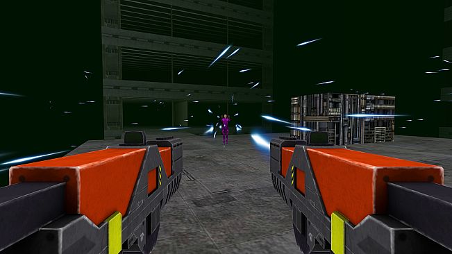 LuPR: Lunar Post Recruit