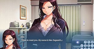 Everyday life with Evil sisters