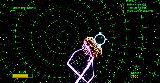 GALSAD - Galactic Salvage and Disposal