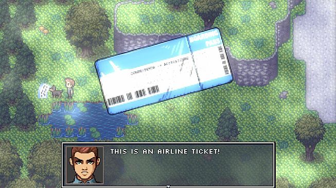 Murder Is Game Over: The Blackinton Curse