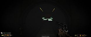 Forgotten Bunker 1939