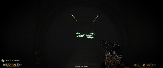 Forgotten Bunker 1939